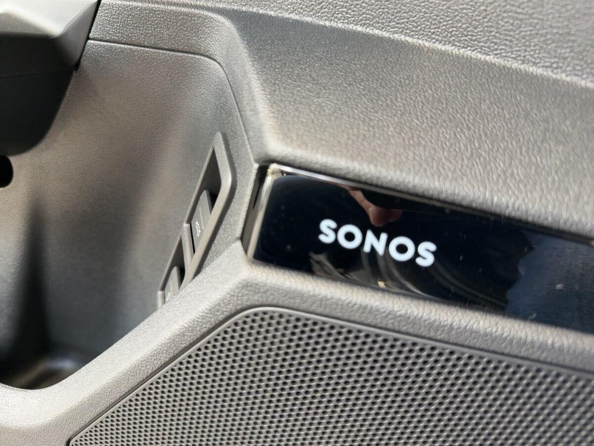 Audi A3 Sportback S line 45 TFSIe Matrix Head-Up Kamera AHK