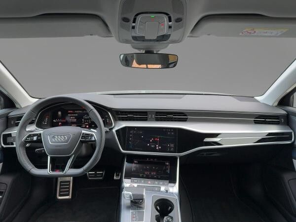 Audi S6 Avant 55 TDI qu. Standh. LED Memory Navi
