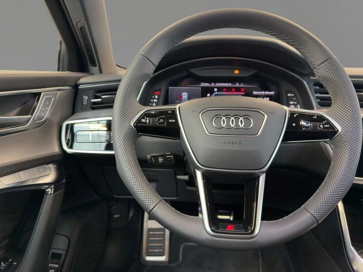 Audi S6 Avant 55 TDI quattro Kamera LED Memory virtual