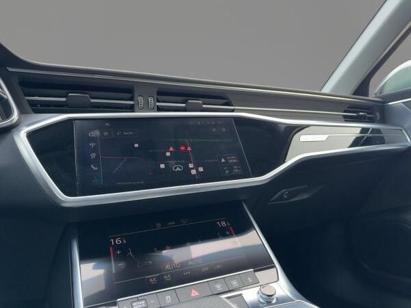 Audi S6 Avant 55 TDI qu. Standh. LED Memory Navi