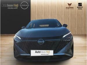 Nissan Qashqai N-Connecta / Winter Paket Nissan Qashqai N-Connecta / Winter Paket