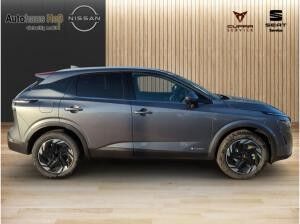 Nissan Qashqai N-Connecta / Winter Paket Nissan Qashqai N-Connecta / Winter Paket