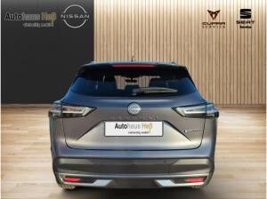 Nissan Qashqai N-Connecta / Winter Paket Nissan Qashqai N-Connecta / Winter Paket