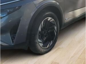 Nissan Qashqai N-Connecta / Winter Paket Nissan Qashqai N-Connecta / Winter Paket