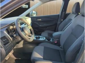 Nissan Qashqai N-Connecta / Winter Paket Nissan Qashqai N-Connecta / Winter Paket