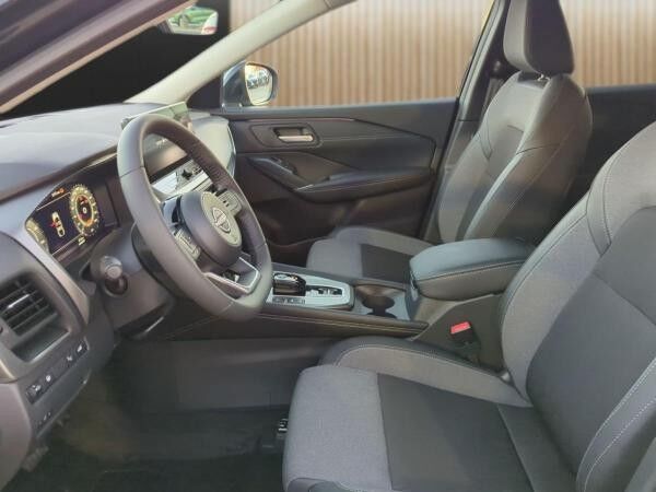 Nissan Qashqai N-CONNECTA 1.5 VC-T e-POWER 4x2 *TZ*