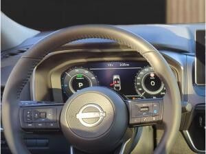 Nissan Qashqai N-Connecta / Winter Paket Nissan Qashqai N-Connecta / Winter Paket