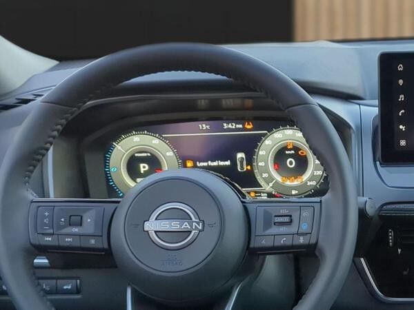 Nissan Qashqai N-CONNECTA 1.5 VC-T e-POWER 4x2 *TZ*