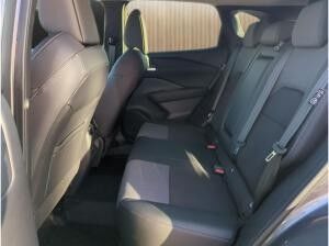 Nissan Qashqai N-Connecta / Winter Paket Nissan Qashqai N-Connecta / Winter Paket