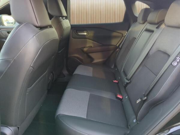 Nissan Qashqai N-CONNECTA 1.5 VC-T e-POWER 4x2 *TZ*
