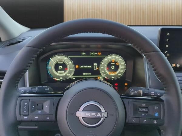 Nissan Qashqai N-CONNECTA 1.5 VC-T e-POWER 4x2 *TZ*