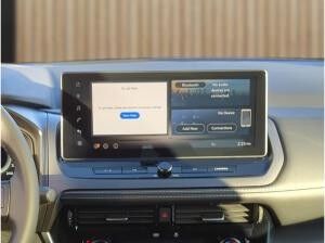 Nissan Qashqai N-Connecta / Winter Paket Nissan Qashqai N-Connecta / Winter Paket