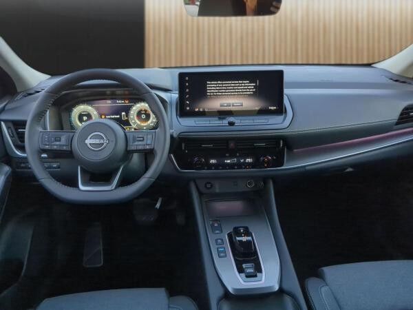 Nissan Qashqai N-CONNECTA 1.5 VC-T e-POWER 4x2 *TZ*