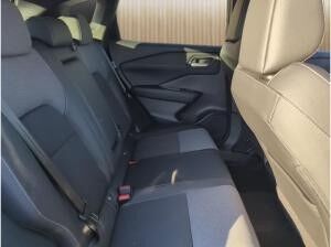 Nissan Qashqai N-Connecta / Winter Paket Nissan Qashqai N-Connecta / Winter Paket