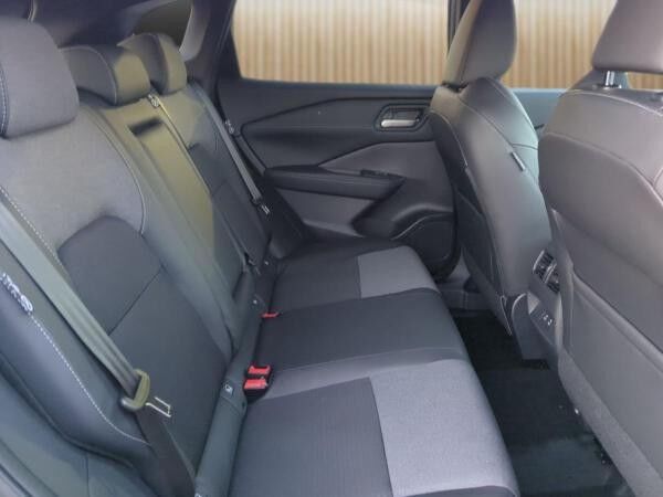 Nissan Qashqai N-CONNECTA 1.5 VC-T e-POWER 4x2 *TZ*