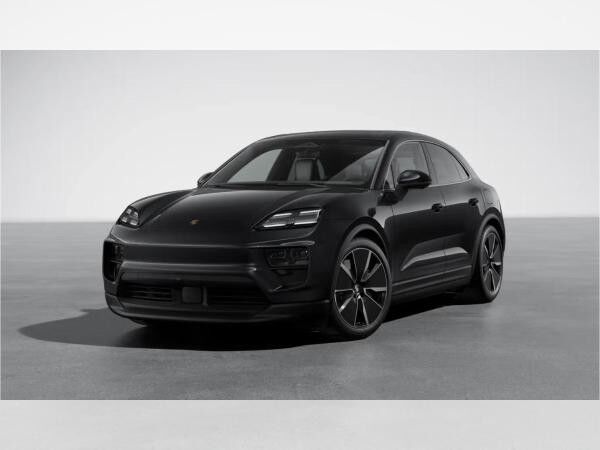 Porsche Macan privat oder gewerblich / Sonderleasing