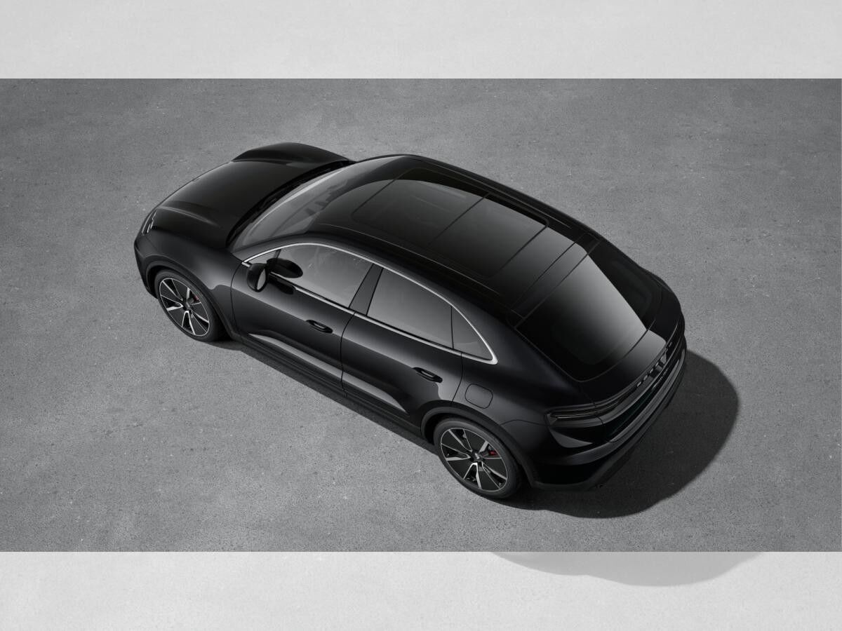 Porsche Macan privat oder gewerblich / Sonderleasing