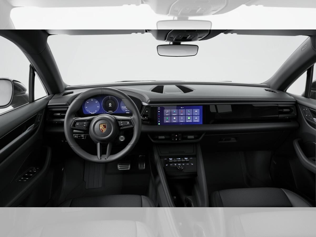 Porsche Macan privat oder gewerblich / Sonderleasing