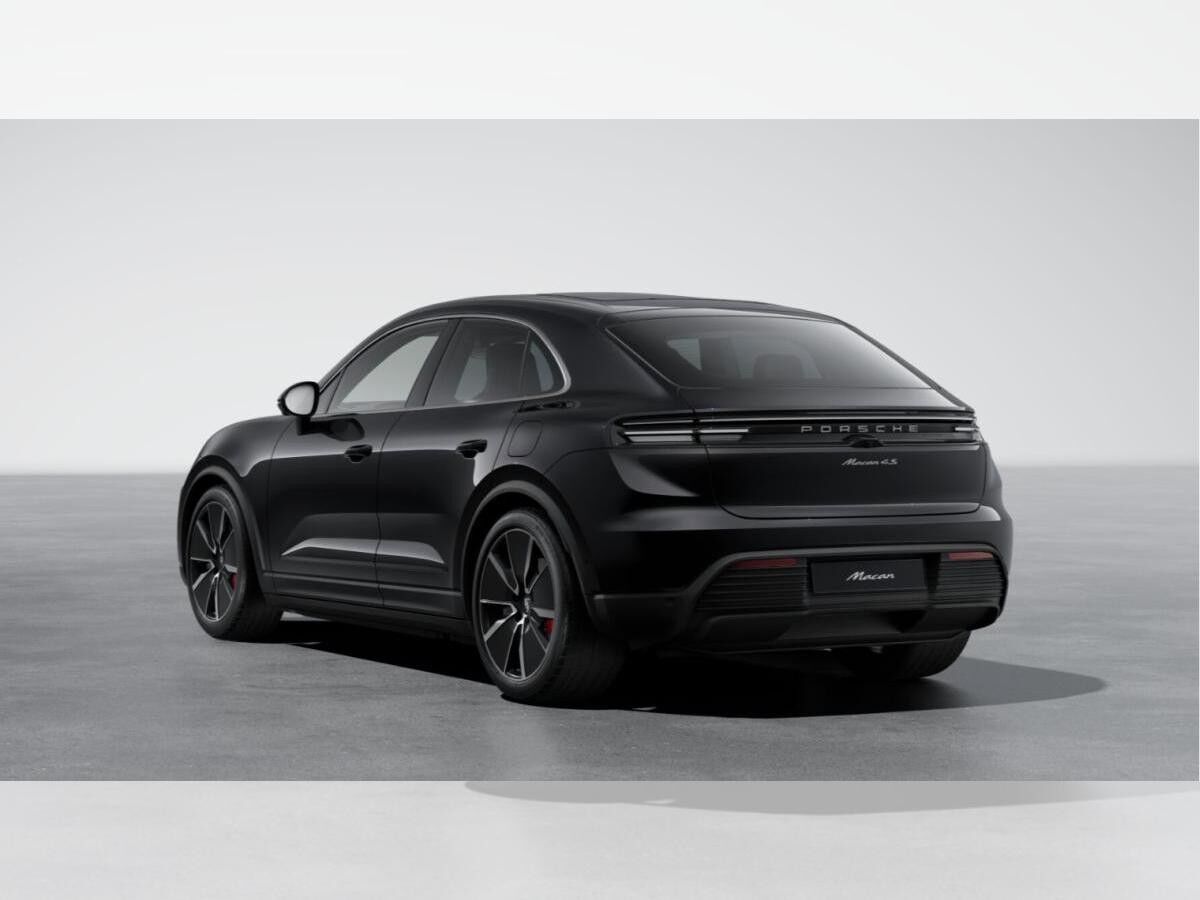 Porsche Macan privat oder gewerblich / Sonderleasing