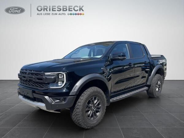 Ford Ranger Raptor
