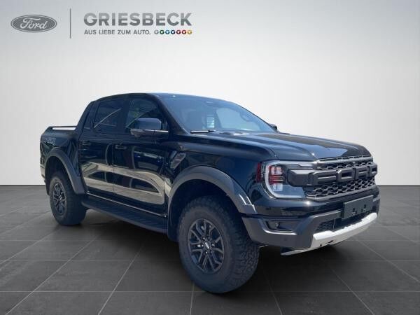 Ford Ranger Raptor