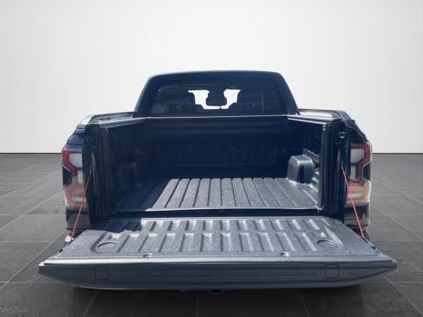 Ford Ranger Raptor