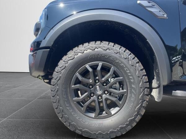Ford Ranger Raptor