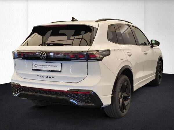 Volkswagen Tiguan R-Line 1.5 l eHybrid / AHK