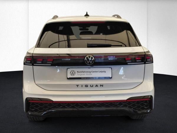 Volkswagen Tiguan R-Line 1.5 l eHybrid / AHK