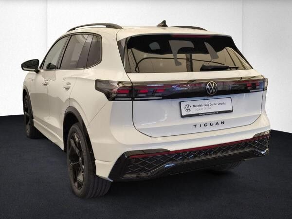 Volkswagen Tiguan R-Line 1.5 l eHybrid / AHK