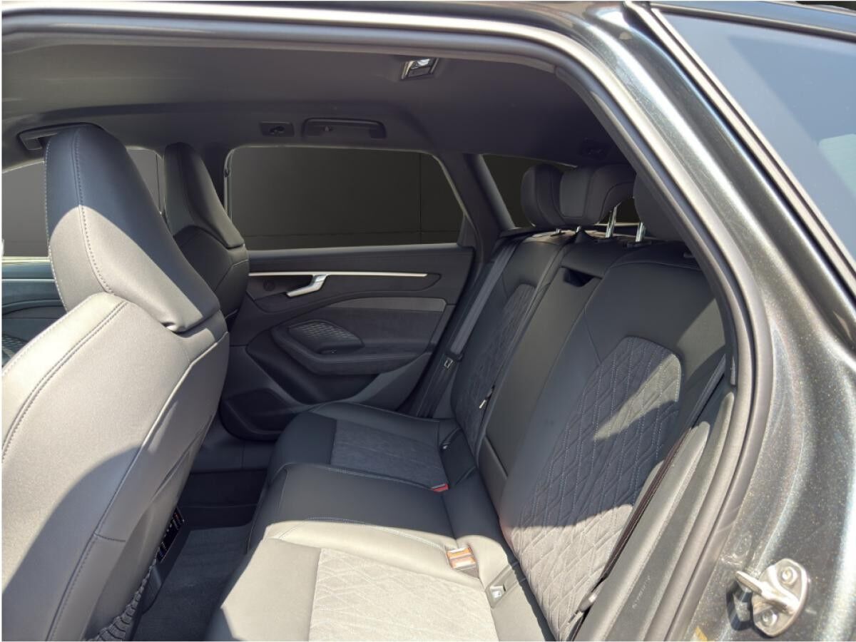 Audi A6 Avant TDI quattro
