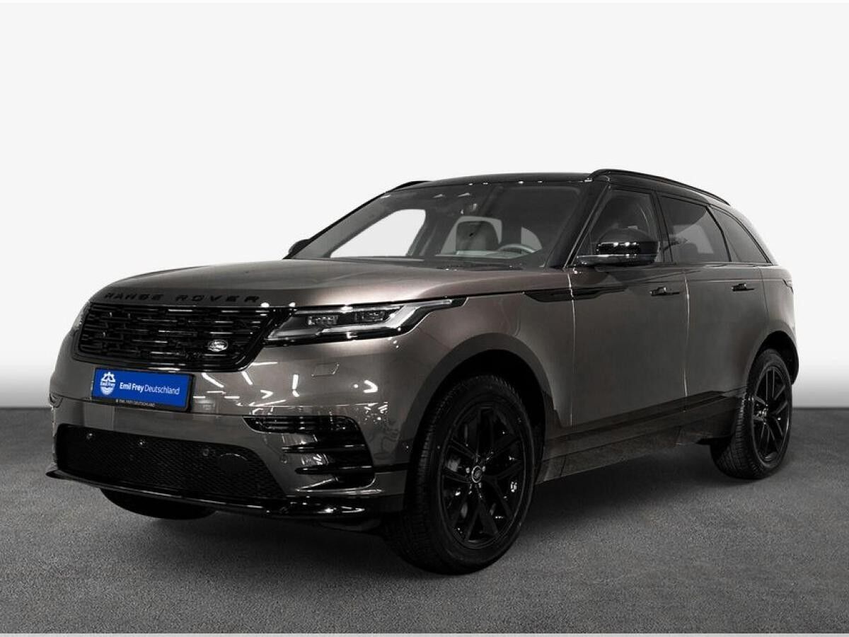 Land Rover Range Rover Velar D300 Dynamic SE*SOFORT!!!*