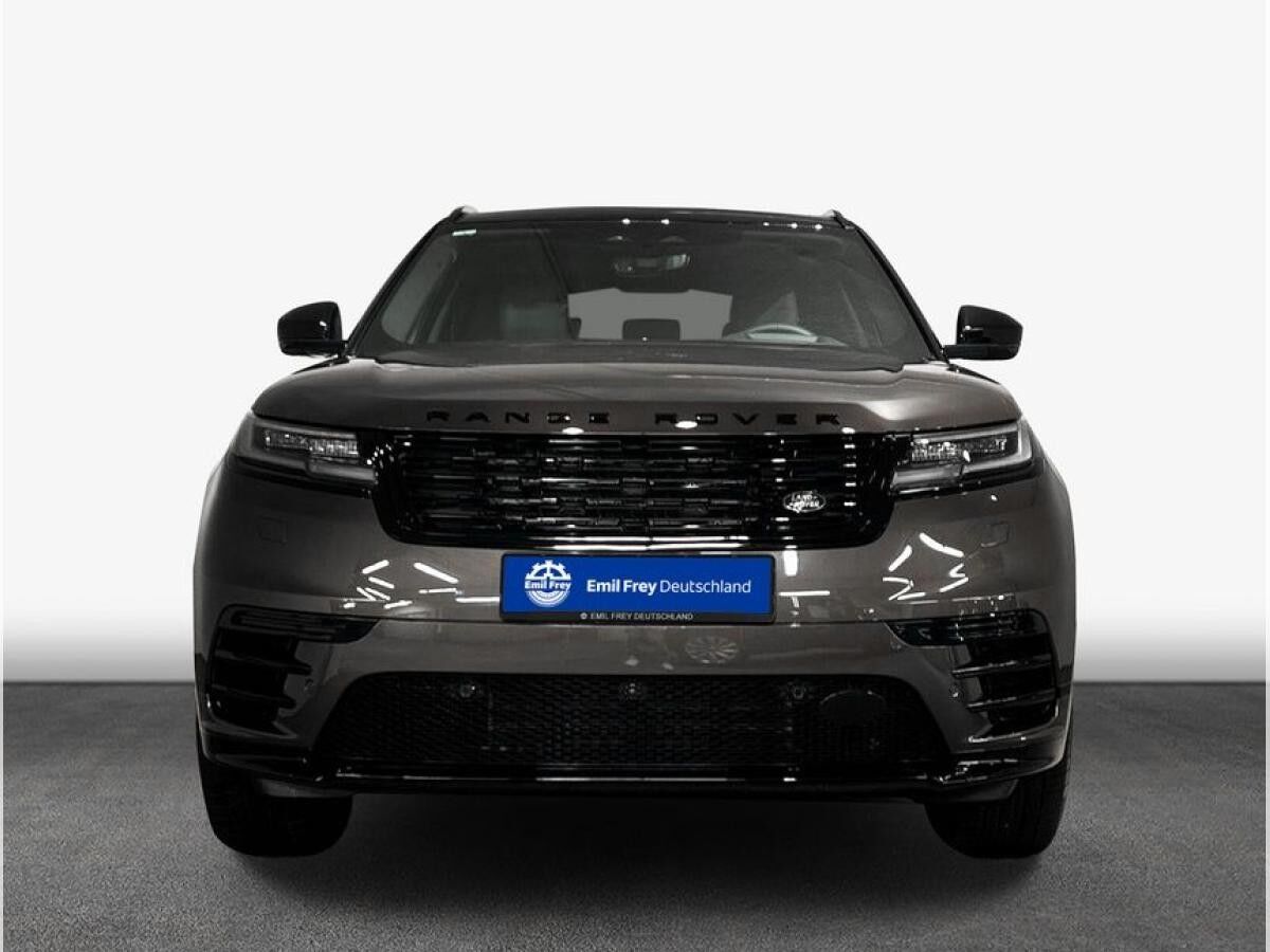 Land Rover Range Rover Velar D300 Dynamic SE*SOFORT!!!*