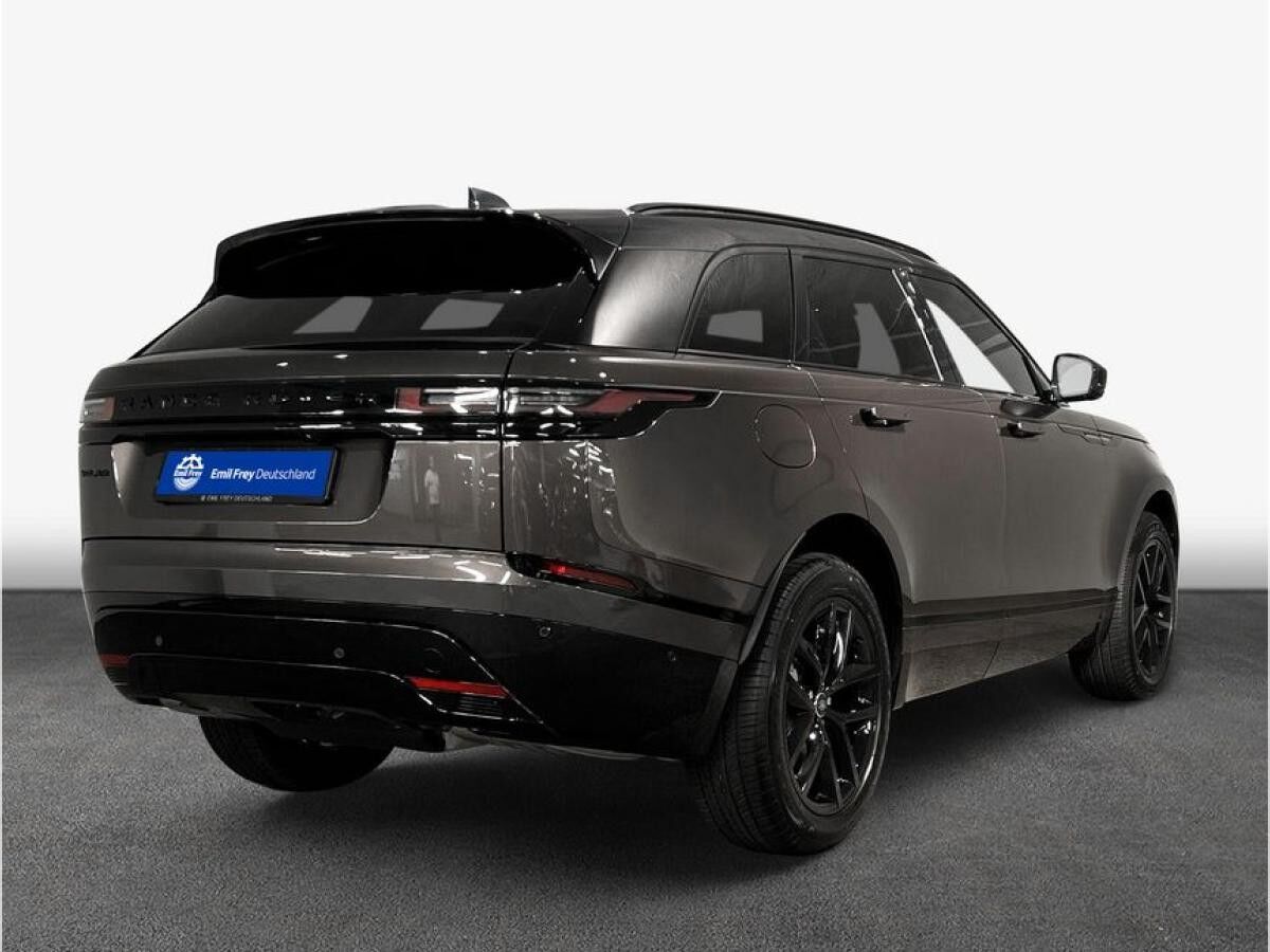 Land Rover Range Rover Velar D300 Dynamic SE*SOFORT!!!*