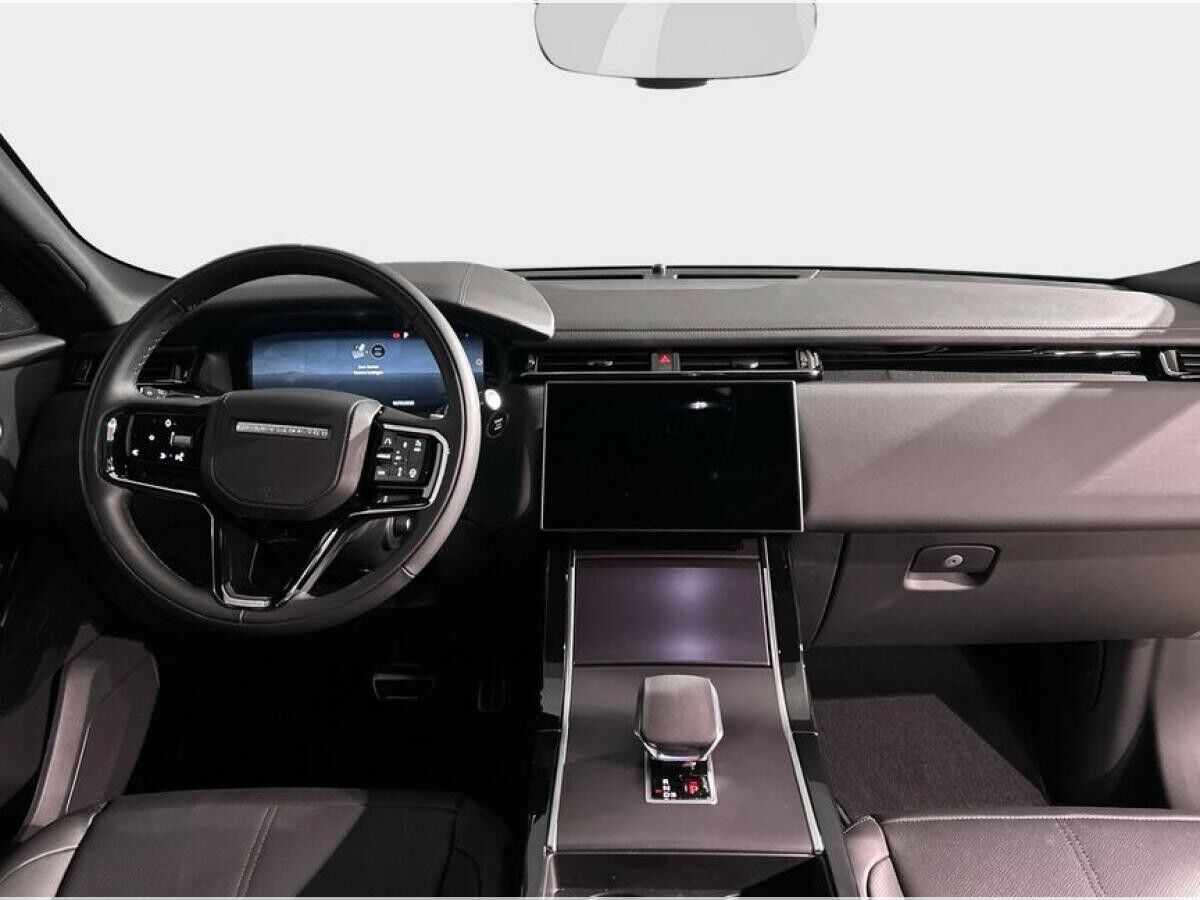 Land Rover Range Rover Velar D300 Dynamic SE*SOFORT!!!*