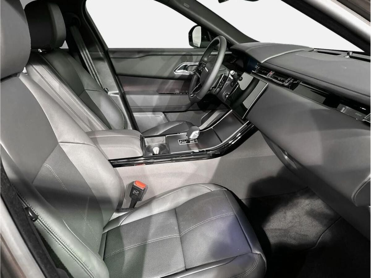 Land Rover Range Rover Velar D300 Dynamic SE*SOFORT!!!*