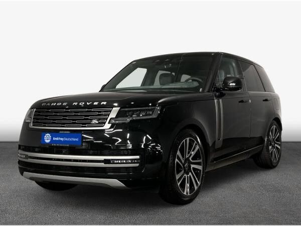 Land Rover Range Rover **SOFORT!!!**