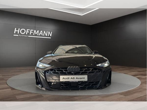 Audi A6 Avant TDI quattro S tronic edition one / Tech pro / Hud