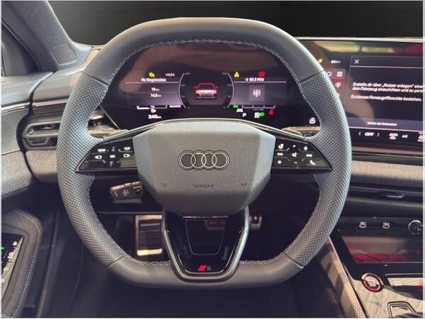 Audi A6 Avant TDI quattro S tronic edition one / Tech pro / Hud