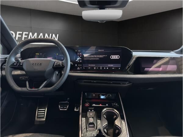 Audi A6 Avant TDI quattro S tronic edition one / Tech pro / Hud