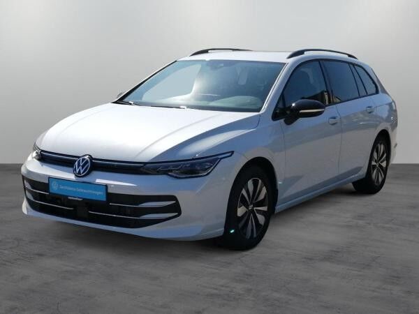 Volkswagen Golf Variant Goal 2.0TDI DSG Matrix AHK 360° ACC