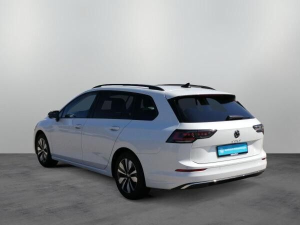 Volkswagen Golf Variant Goal 2.0TDI DSG Matrix AHK 360° ACC