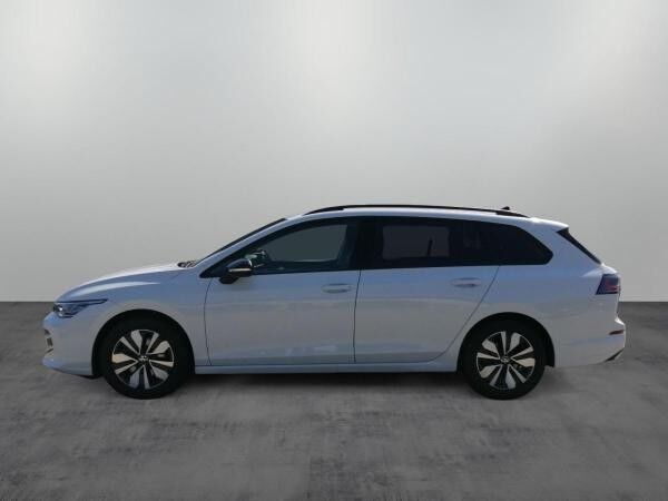 Volkswagen Golf Variant Goal 2.0TDI DSG Matrix AHK 360° ACC