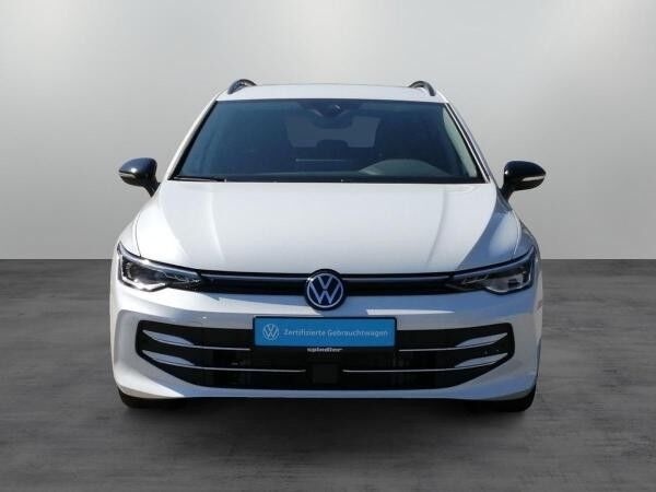 Volkswagen Golf Variant Goal 2.0TDI DSG Matrix AHK 360° ACC