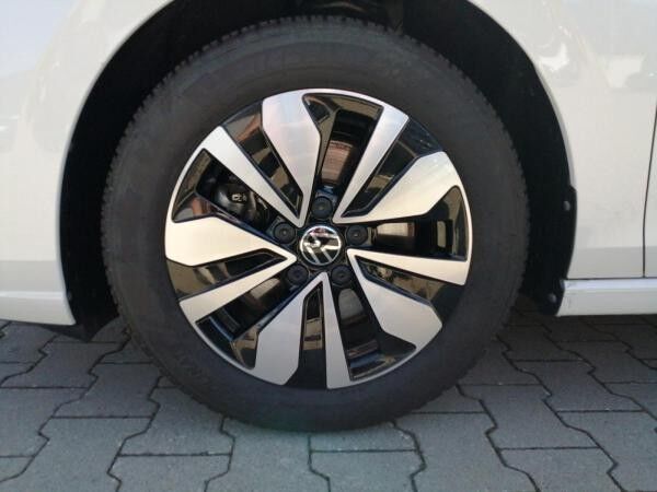 Volkswagen Golf Variant Goal 2.0TDI DSG Matrix AHK 360° ACC