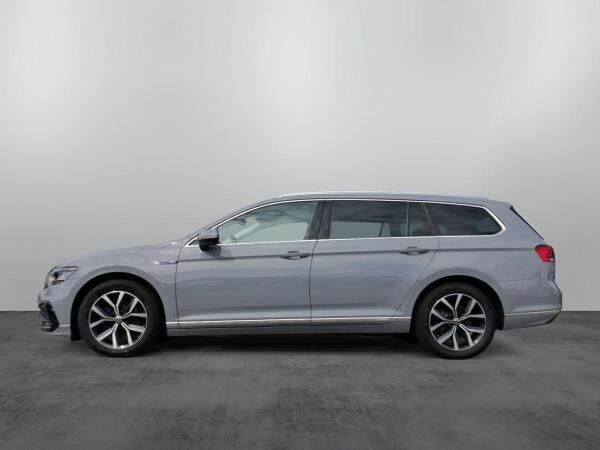Volkswagen Passat Variant GTE/ Pano, Virtuel, Navi,LED, RFK