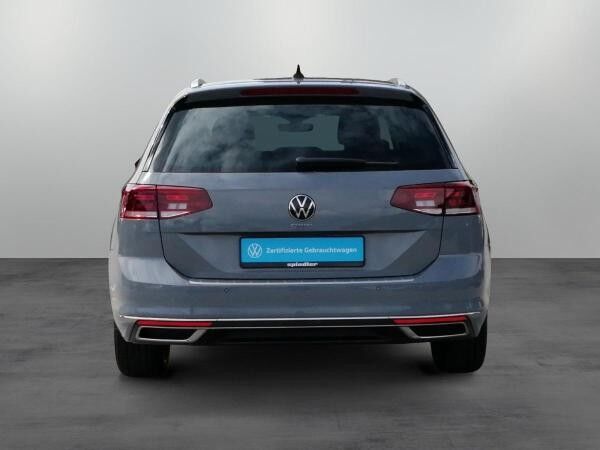 Volkswagen Passat Variant GTE/ Pano, Virtuel, Navi,LED, RFK