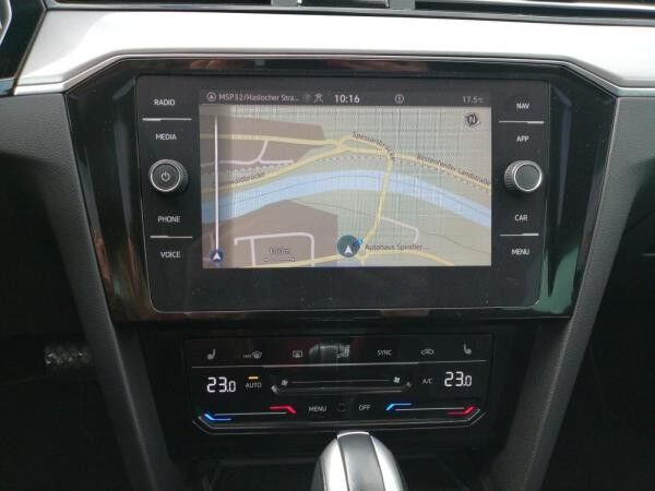 Volkswagen Passat Variant GTE/ Pano, Virtuel, Navi,LED, RFK
