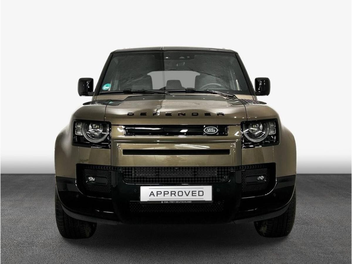 Land Rover Defender 110 D250 X-Dynamic SE*SOFORT!!!*