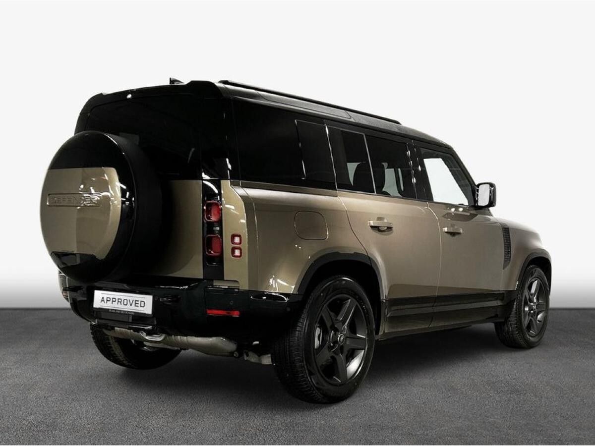 Land Rover Defender 110 D250 X-Dynamic SE*SOFORT!!!*